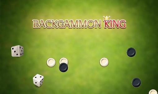 download Backgammon king apk